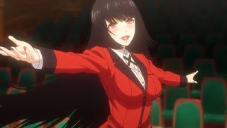 Kakegurui AMV SampM [upl. by Laeno540]