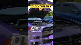 7th gen charger [upl. by Zobe]