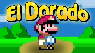 Mario goes to El Dorado I love it [upl. by Charlet744]