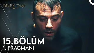 Dilek Taşı 15 Bölüm 1 Fragmanı  Selasını Okuyalım Mı Efendim [upl. by Euqinaj819]