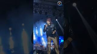 Jaadui  Jubin Nautiyal Live in MNIT Jaipur🎙🎸 shorts [upl. by Cordelie]