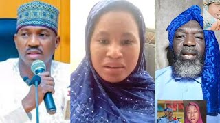 ASIRIN GWAMNAN SOKOTO YATONU WATA GASKIYA TAKARA BAIYANA BAYAN KAMA BUDURWA [upl. by Mila]