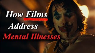 Mental Health in Movies [upl. by Ijuy]