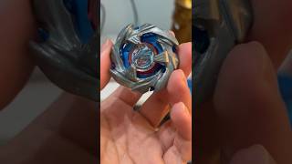 Beyblade X Cobalt Dragoon 160A is fun [upl. by Hafinah]