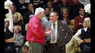 An Afternoon with Coach Gene Keady and Coach Bob Knight [upl. by Viki216]