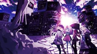 🎧 Nightcore  Pneumatic Tokyo [upl. by Dlorag535]