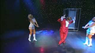 Awesome Magical Variety Show in Branson Missouri [upl. by Egiaf]