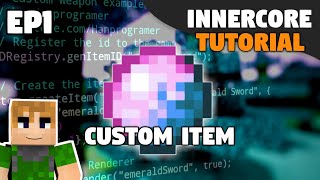 ✔EP1 Your first mod  Inner Core Modding tutorial [upl. by Peugia282]