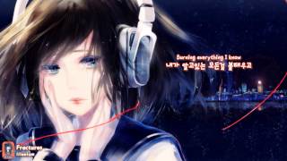 한글자막 Illenium  Fractures Feat Nevve [upl. by Harvey]