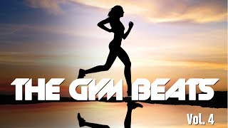 THE GYM BEATS Vol4  COMPLETE NONSTOPMEGAMIX BEST WORKOUT MUSICFITNESSMOTIVATIONSPORTS [upl. by True996]