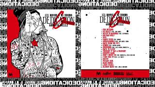 Lil Wayne  D6 Reloaded FULL MIXTAPE [upl. by Airetnuhs]