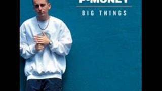 PMoney  Big Things [upl. by Otaner]