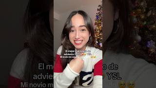 Día 124 🎁mi novio me regalo un calendario de adviento 🥹 calendariodeadviento storytime regalo [upl. by Roht]