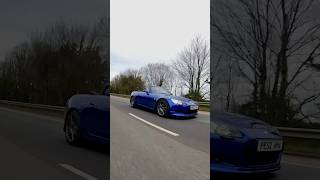 Honda S2000 raw Dji mic sound automobile viral japanesecar honda jdm s2000 fypシ゚viral fyp [upl. by Namyaw597]