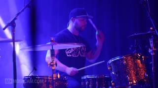 Royal Blood  Love And Leave It Alone  Live in Sydney [upl. by Shumway]