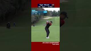 Tiger Woods 82nd win ZOZO CHAMPIONSHIP 2019 D4 golf tigerwoods pgatour [upl. by Naesed604]