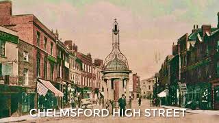 Chelmsford Essex Vintage [upl. by Aseral218]