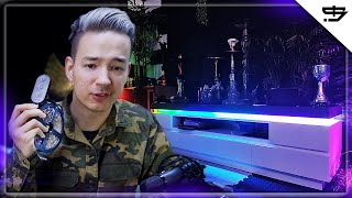 Der BESTE Smart RGB STRIP  Programmierbar amp Alexa [upl. by Kella]