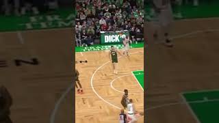 Payton Pritchard  “Buzzer Beater King” shorts bostonceltics nba massachusetts gamingcommunity [upl. by Vilhelmina]