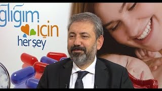 Kanser Tedavisi ve Akıllı İlaçlar [upl. by Myron]