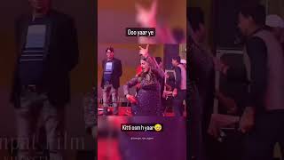 Kitti OSM है यार 🥺 Akshara Singh 🔥 Live Stage Show 🔥 Dance 🥺 JABARDAST 🔥 aksharasingh [upl. by Inohtna]