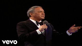 Frank Sinatra  My Way Live At Madison Square Garden New York City  1974  2019 Edit [upl. by Acinom319]