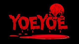 YOE YOE  WADITG  Feat  BLACKER  OFFICAL LYRICS VIDEO [upl. by Onimixam]