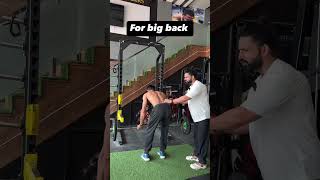 Best Exercise Back Workout Tips 💪✅ [upl. by Lois]