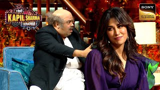 Chitrangda Singh के सामने Kapil ने मारा Vakeel Sahab को मुक्का  The Kapil Sharma Show  Reloaded [upl. by Ylrac]