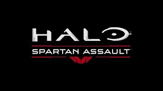 Halo Spartan Assault CoOp Gameplay Xbox One [upl. by Manvell]