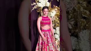 Alia Bhatt wishes happiness to her family on Diwali shortvideo [upl. by Valeda539]