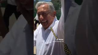 💔🇲🇽 Momentos AMLO MÉXICO MÉXICOALMOMENTO [upl. by Paymar]