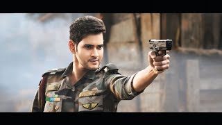 Sarileru Neekevvaru 2020 Full Movie In Hindi Dubbed 720p Review amp Facts  Mahesh Babu Rashmika M [upl. by Inkster]