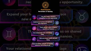 Todays Horoscope astromoon astrology astrologyzone dailyhoroscope [upl. by Pauline482]