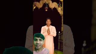 Hanuman bhagt 🙏🙏 🌹 hanuman bhagwan mandir vishalsinghrajput youtubeshorts shortfid [upl. by Grieve]