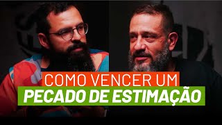 COMO VENCER UM PECADO DE ESTIMAÇÃO  Douglas e Luciano Subirá [upl. by Hendon]