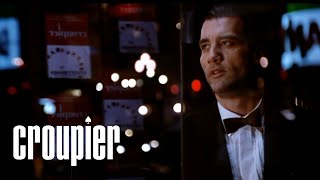 Croupier Original Trailer Mike Hodges 1998 [upl. by Drofxer]