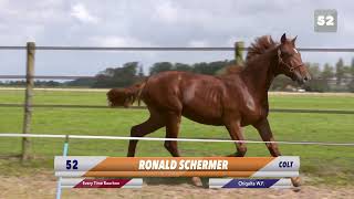 52 Ronald Schermer [upl. by Loella88]