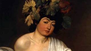 Sylvius Leopold Weiss  Sonata in d minor 11  Caravaggio [upl. by Merth]