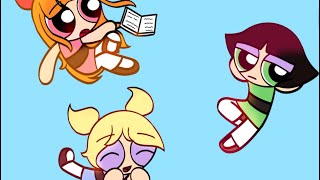 PPG speedpaint [upl. by Ntsuj358]