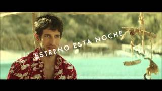 Spot Estrella Damm quotValequot [upl. by Brick656]