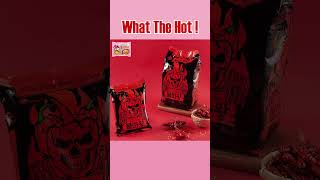 What The Hot kfood ramen [upl. by Faruq]