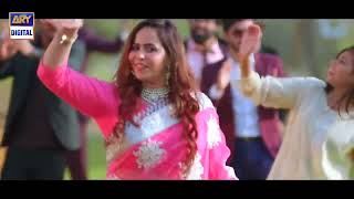 Shehnai OST  Asim Azhar amp Nehal Naseem  ARY Digital Drama [upl. by Rankin]