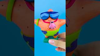 Spongebob and Patrick Brawl Stars spongebob [upl. by Kartis]