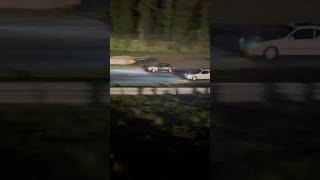 Fbo b20 vs Swap J series eg civic race [upl. by Becka]