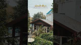 Hotel Milenium Park Mahabaleshwar explore mahabaleshwar travelvlog hotel panchgani trending [upl. by Ecnedurp]