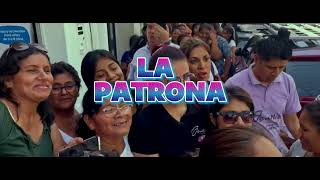 JOANIS LA FIRME  LA PATRONA OFFICIAL VIDEO [upl. by Htial804]