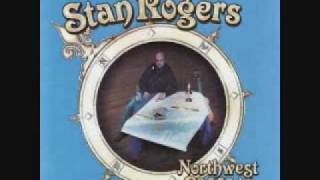 Stan Rogers  Canol Road [upl. by Ocnarf]