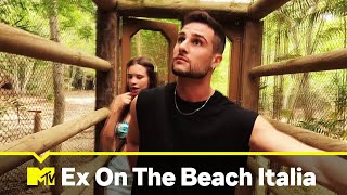 Ex On The Beach Italia 3 Episodio 4 [upl. by Annyahs777]