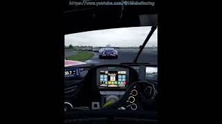 2K Full video in the description  Assetto Corsa Competizione  Gameplay  PC [upl. by Ikcim]